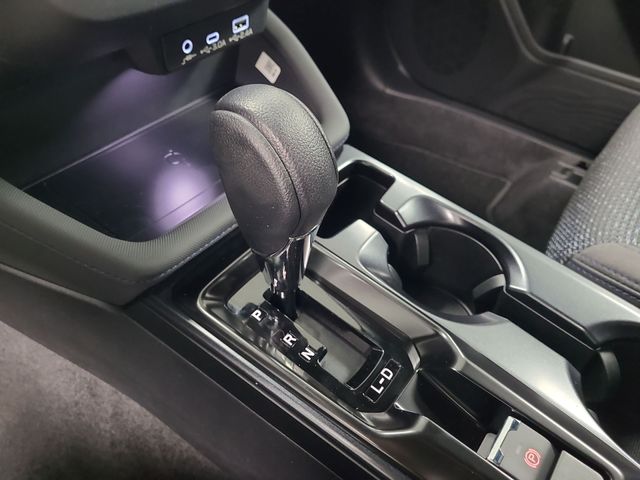 2026 – Subaru – Forester