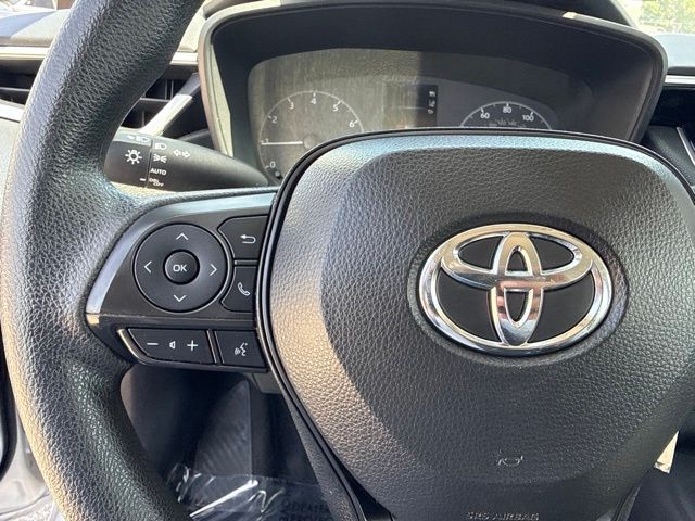 2024 Toyota Corolla - $20,988