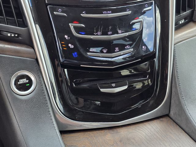 Used 2018 Cadillac Escalade SUV