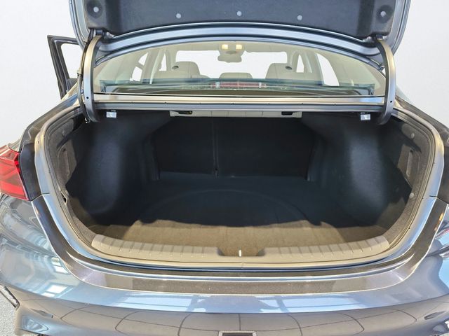 Used 2024 Kia Forte Sedan