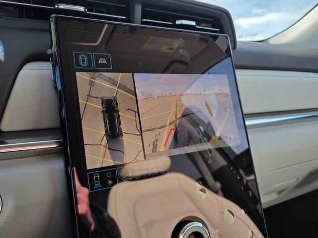 2026 GMC Terrain AWD Denali