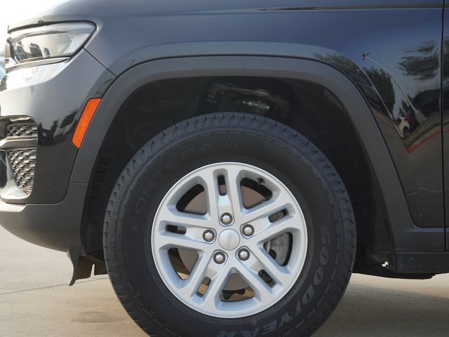 Used 2024 Jeep Grand Cherokee SUV