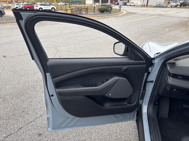 New 2026 Gray Ford Premium image 10