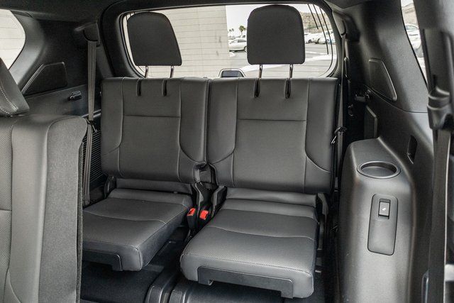 2022 Lexus GX GX photo