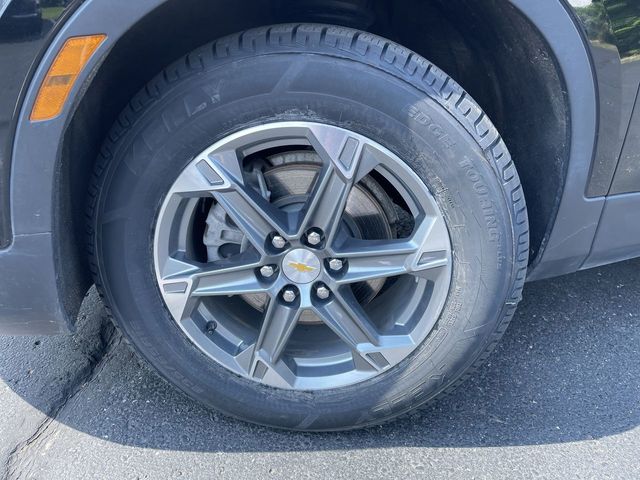 Used 2023 Chevrolet Blazer For Sale in New Hudson, MI