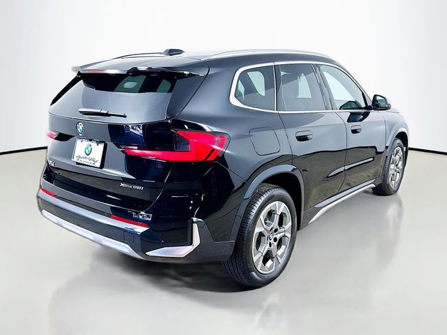 2024 BMW X1 xDrive28i 5