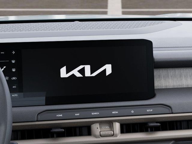 New 2027 Kia Telluride Hybrid SUV