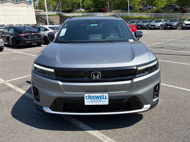 new 2026 Honda Prologue car, priced at $45,065