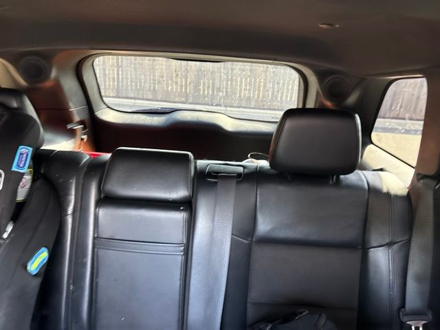 Used 2019 Black Jeep Altitude image 4