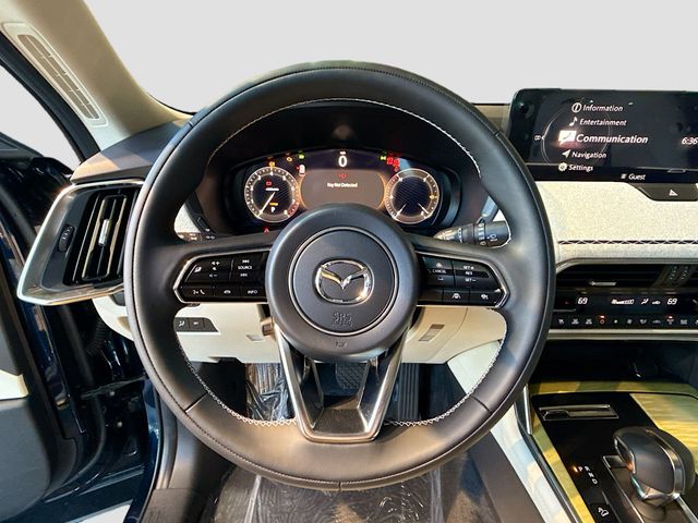2026 Mazda CX-90 Premium Plus Package - Photo 41