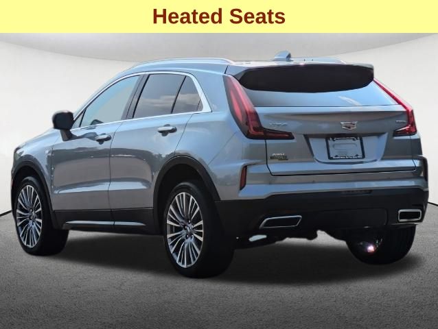 2024 Cadillac XT4 Premium Luxury 7