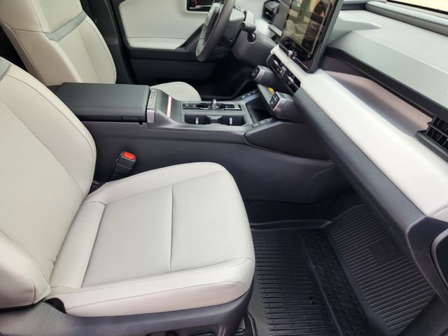 2026 Toyota RAV4 Limited Black at Don McGill Toyota