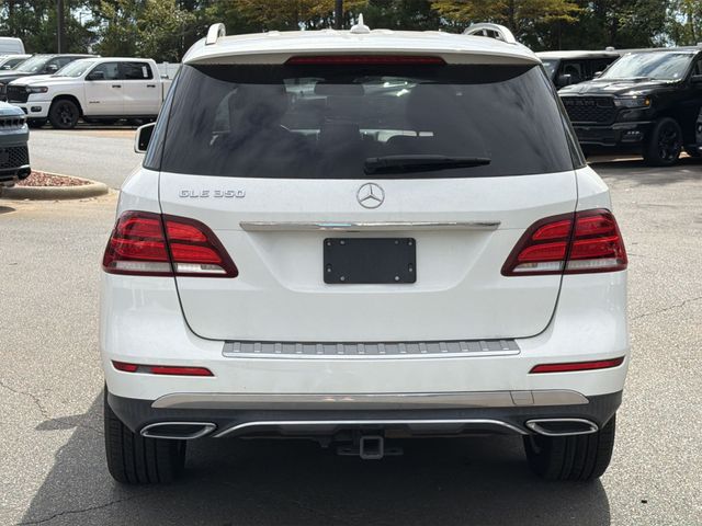 Used 2018  Mercedes-Benz GLE 350 image 4