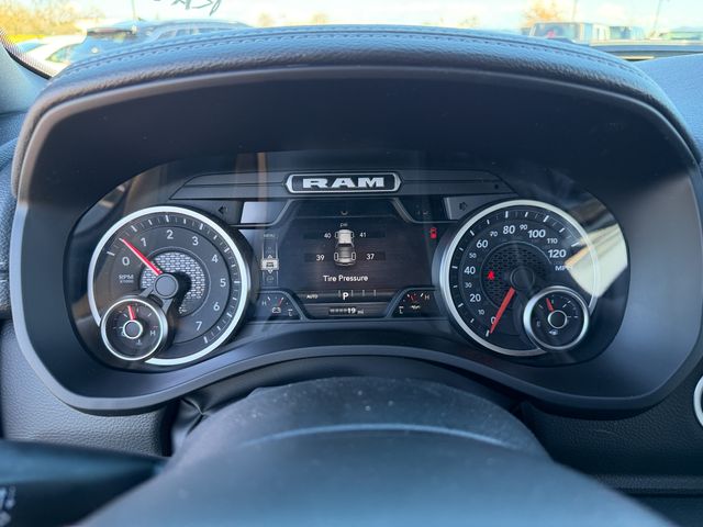 new 2026 Ram 1500 car, priced at $63,865