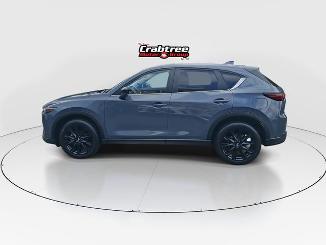 Used 2025 Mazda CX-5 SUV