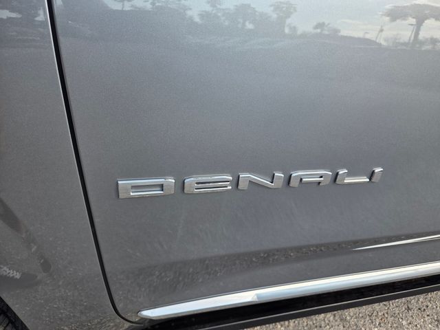 New 2026 Gray GMC Denali image 3