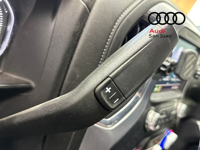 Used 2021 Black GMC Elevation image 34