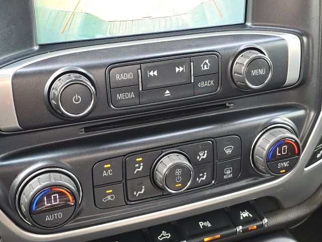 2018 GMC Sierra 1500 SLT:C02721