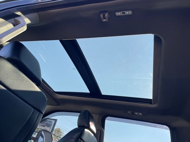 2021 Ford F-250SD Lariat - Gray Metallic exterior view 12