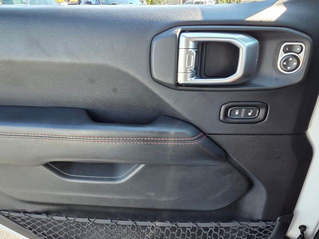 Used 2018 Jeep Wrangler SUV