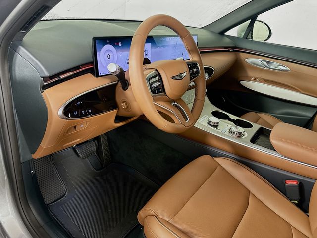 Thumbnail: 2026 Genesis GV70 - 9