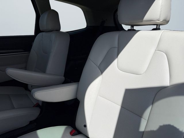 Used 2024 Gray Kia S image 13