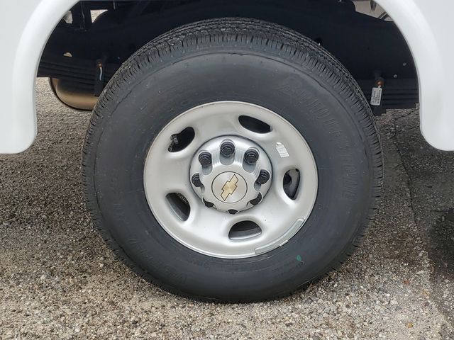 2026 Chevrolet Express 3500 Regular Cab RWD Service Utility Van for sale #TN002285 - photo 31