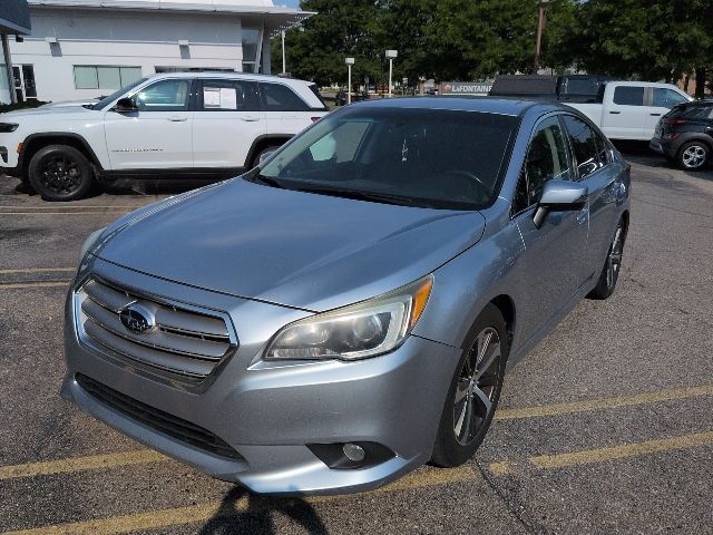 2016 Subaru Legacy 2.5i