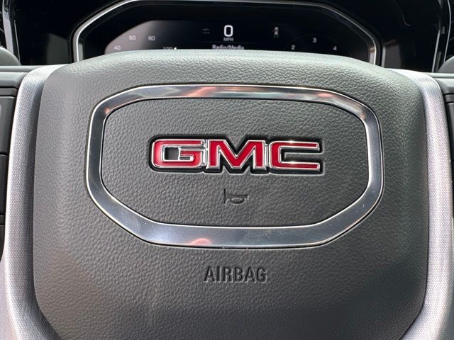 New 2026 GMC Sierra 1500 Truck