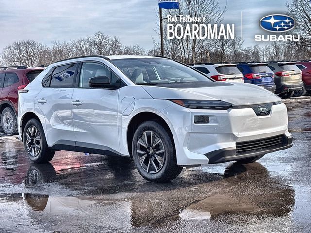 2026 Subaru Solterra Premium AWD