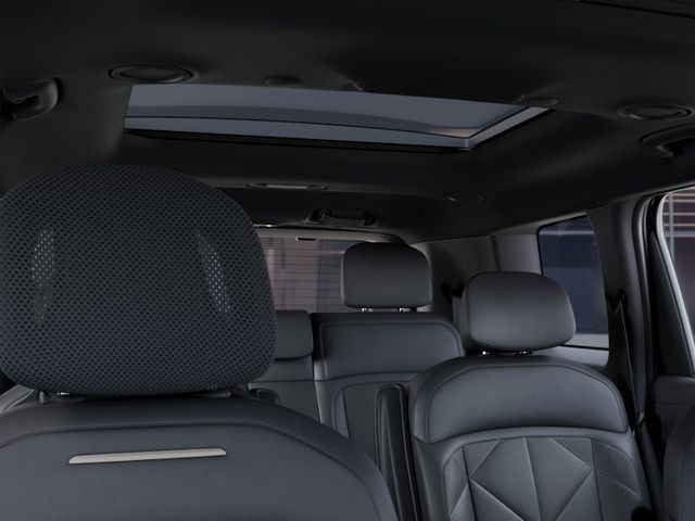 New 2027 Kia Telluride Hybrid SUV