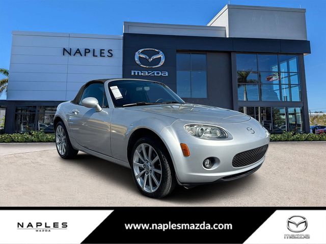 2008 Mazda Mazda Miata Grand Touring