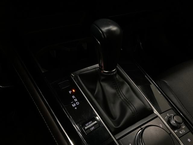 2022 Mazda CX-30 2.5 Turbo Premium Plus