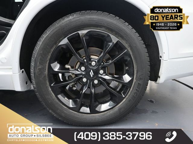 used 2020 Dodge Durango car, priced at $24,912