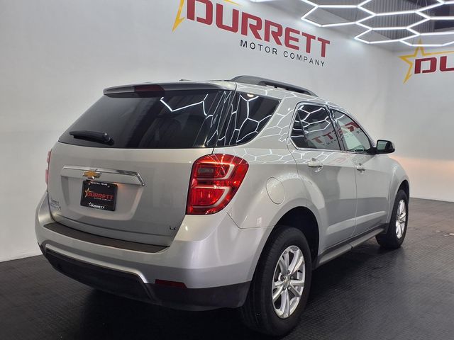 2017 Chevrolet Equinox LT - 1