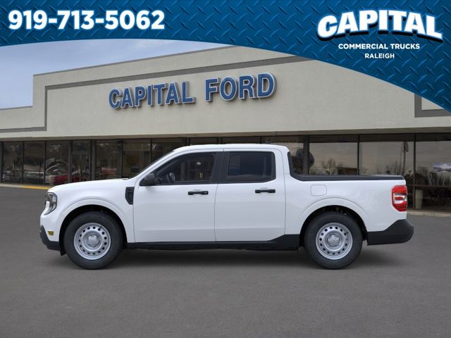 New 2026 White Ford XL image 3