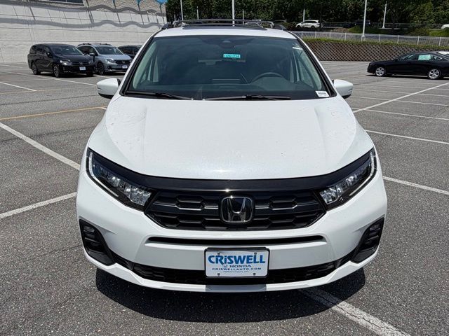 new 2026 Honda Odyssey car, priced at $43,833