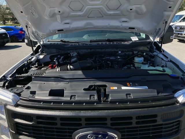 2025 Ford F-250 Super Duty XL