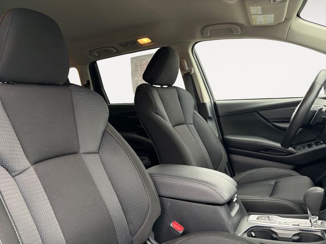 Used 2024 Red Subaru Premium image 12