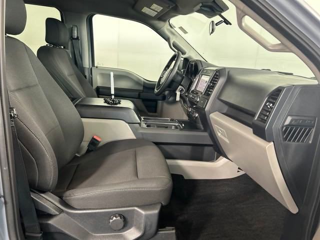 2019 Ford F-150 XL 36