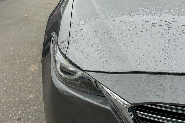 used 2017 Mazda CX-9 car, priced at $21,988