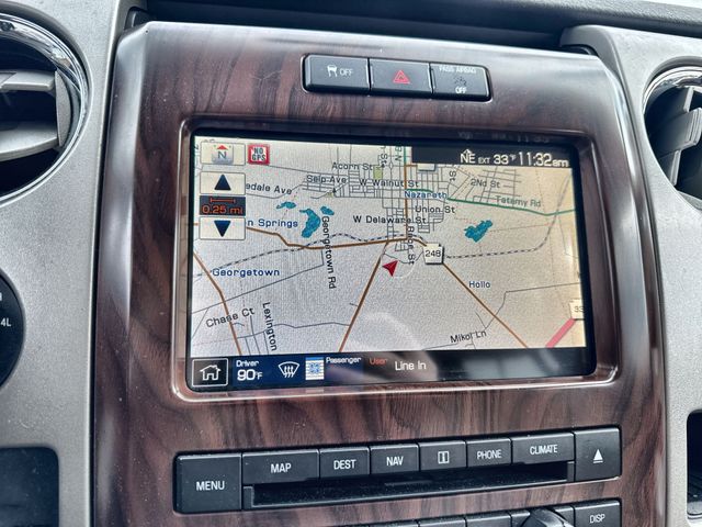 used 2012 Ford F-150 car, priced at $11,172