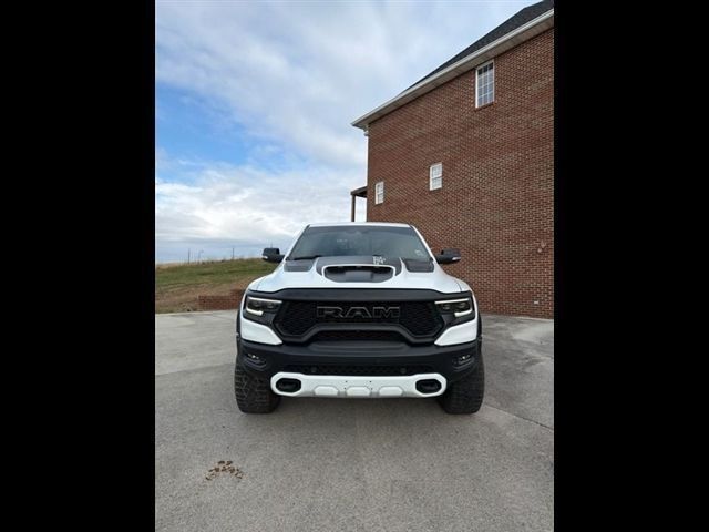 2021 RAM 1500 TRX Crew Cab 4WD