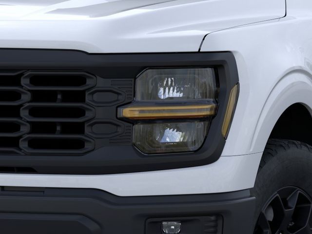 2026 Ford F-150 STX:169494