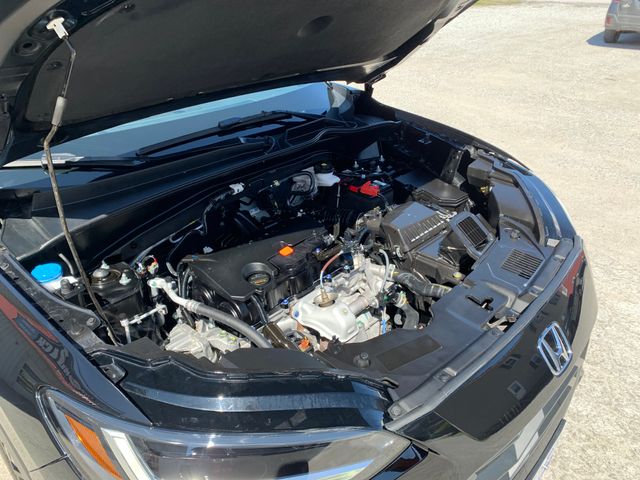 Used 2026 Honda HR-V SUV