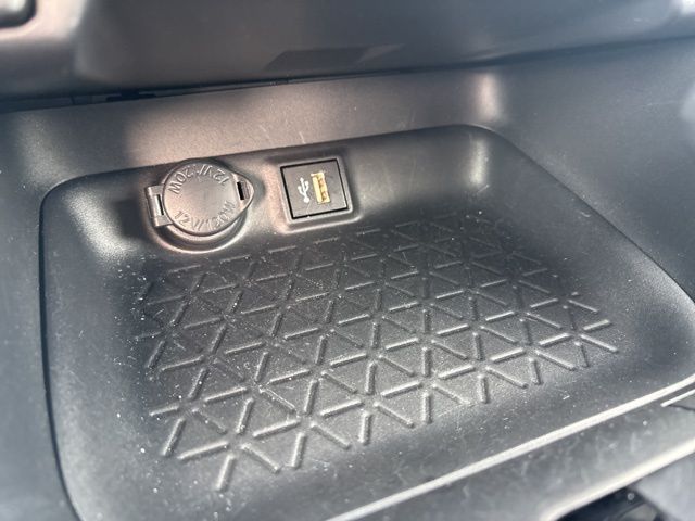 used 2024 Toyota RAV4 Hybrid car, priced at $34,648