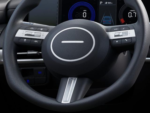 New 2026 Hyundai Tucson SUV