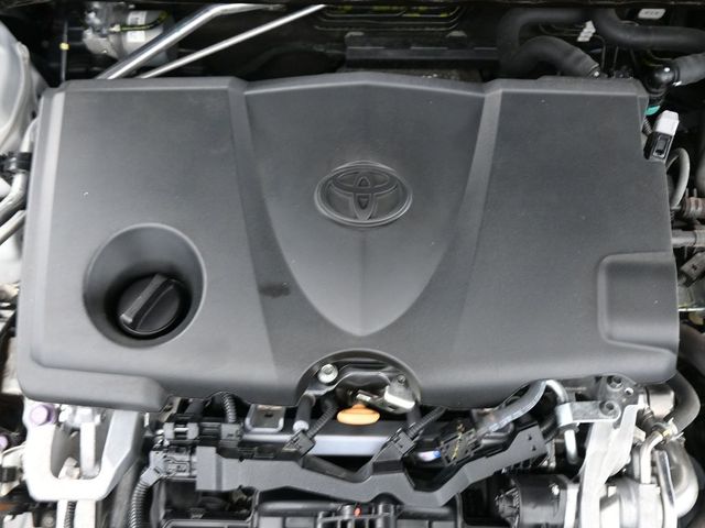 2019 Toyota Camry L 23