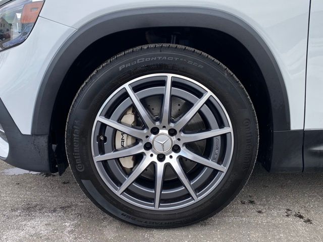 2021 Mercedes-Benz GLB