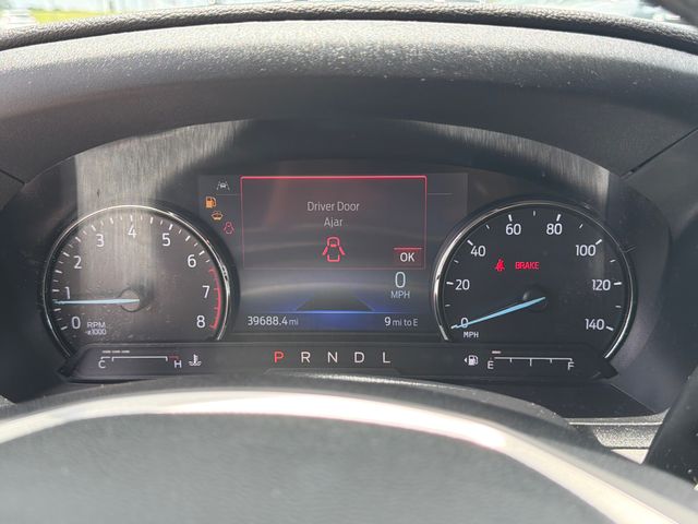 Used 2023 Ford Explorer SUV
